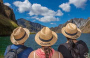 Safari Hat - CUSTOMIZE ME - Travellers Hat Boutique